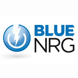 Blue NRG